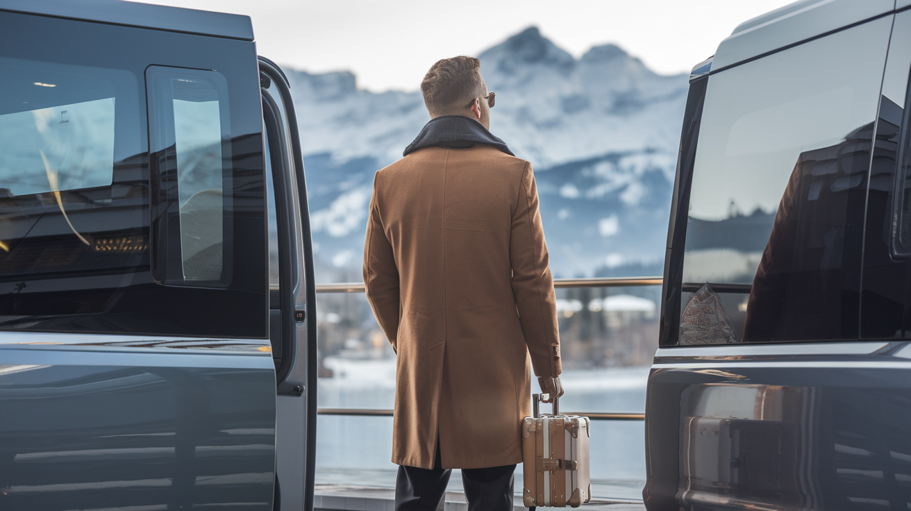 Geneva Airport Transfer to La Chapelle d’Abondance: Your Complete Guide